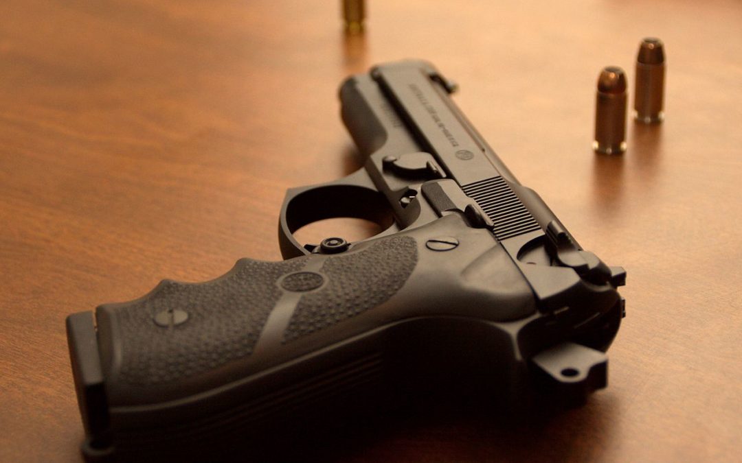 Potential Legal Traps for Executors Distributing Firearms from an Estate