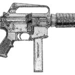 Time is Running Out for the AR-15 Pistol with a Brace