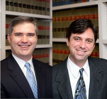 Two FMS Attorneys Receive License to Practice Law in the State of Virginia