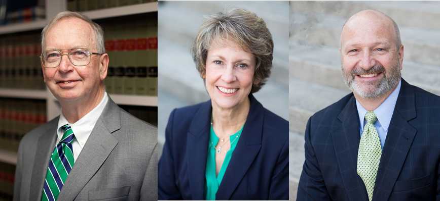 Three FMS Attorneys Selected for 2017 Mid-South Super Lawyers List