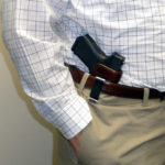 Tennessee's Permitless Handgun Carry Law
