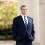 Michael W. Ewell Named 2026 Best Lawyers® “Lawyer of the Year” in the Knoxville Area