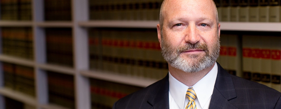 Photo of John Lawhorn